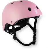 Soke sporthjelm K1 rosa XS