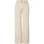 Y.A.S Straight Fit Jeans