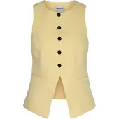 Noisy May Nmmaile Ermeløs Vest