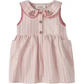 Lil´ Atelier Lil' Atelier Kjolebody u/e - NbfJera - Morganitt - - 68 - Body uten ermer