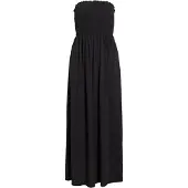 Vila Vianika Bandeau Midikjole