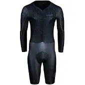 Huub Aero Tt Langermet Løpsdrakt