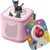 Tonies Toniebox 2 Full Play Bluetooth-høyttaler