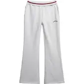 Superdry Essential Logo Flare Fit Joggers