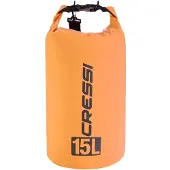 Cressi Pvc Tørrsekk 15l