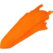 Ufo Ktm Exc 150 Tpi 20 Bakskjerm