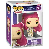 Funko POP! - POP Vinyl KPOP DH Mira - Figur