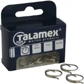 Talamex Sikkerhetsring 6 Enheter