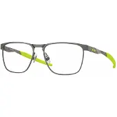 Oakley Mann Flip Kick (youth Fit) Briller Med Styrke