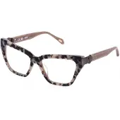 Just cavalli Vjc162-5407hg Leseglass