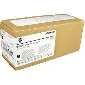 Konica Minolta Tonerkassett svart 20.000 sider