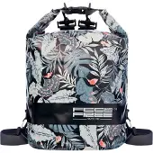 FeelFree Tube Tropical Tørrsekk 15l