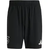 Adidas Germany Tiro Travel Shorts