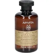 Apivita Royal Jelly Revitalizing 250ml Sjampo