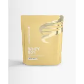 Body Science 2 x Whey 80% - 900g - Classic Vanilla