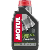 Motul Fork Expert Heavy 20w Gaffelolje