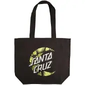Santa Cruz Cabana Moon Dot Tøypose