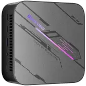 Blackview Mini PC MP100 Pro Ryzen 5 7430U 16GB SSD512 W11Pro grey