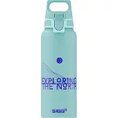 SIGG Wmb Pathfinder 1l Flaske