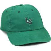 Levi's Monogram Cap