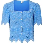 Y.A.S Yasfreya Kortermet Topp