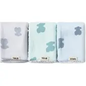 Tous Set 30x30 Cm Stellebord