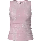 Pieces Pcjosefia Detaljert Tanktop