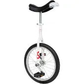 Qu-Ax Onlyone 18´´ Enhjuling