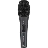 Sennheiser E845-s Profesjonell Mikrofon