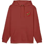 Santa Cruz Classic Dot Chest Hettegenser