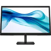 HP 322pv - Series 3 Pro - LED-skjerm - 22" (21,5" til at se) - 1920 x 1080 Full HD (1080p) @ 100 Hz - VA - 250 cd/m² - 3000:1 - 5 ms - HDMI, VGA - ...