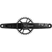 Sram Nx Eagle Dub Direct Mount Kranksett