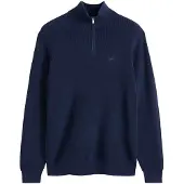 Levi's 0058u Halv Glidelås Genser