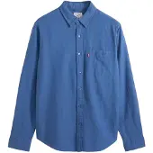 Levi's Sunset Skjorte Med Lange Ermer