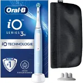 Oral-B Io-3 Elektrisk Tannbørste