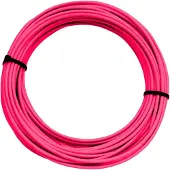 Krayton Teflon 25 M X 5 Mm Bremsekabelstrømpe