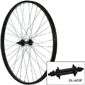 Krayton A05f 26´´ Forhjul