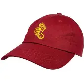 Santa Cruz Outline Hand Cap