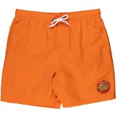 Santa Cruz Classic Dot Badebukse