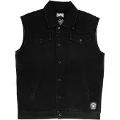 Creature Resurrection Vest