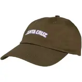 Santa Cruz Arch Strip Cap