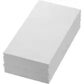 Duni Serviet Dunilin 48x48 cm 1/8-falset Hvid,36 stk/pk