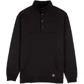 Santa Cruz Crew Classic Dot Label Quarter Collegegenser