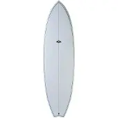 NSP Elements Fish 6´4´´ Surfebrett