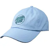 Santa Cruz Partial Dot Cap
