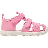 Hummel Sandaler - Borrelås Infant - PRISME Rosa - - 31 - Sandals