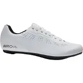 Giro Stylus II, Sykkelsko, White