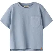 Lil´ Atelier Økologisk Bomull T-skjorte