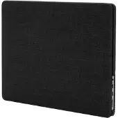 Incase - Hardskallsveske for notebook - textured, in Woolenex - 16 - grafitt - for Apple MacBook Pro (16.2 tommer)
