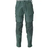 Mascot Customized 22379 Arbeidsbukser